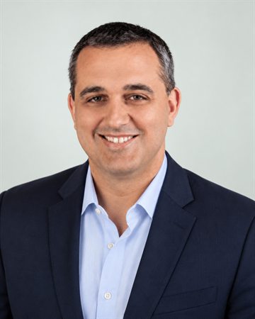 Max Shokat, DO, FAAPMR